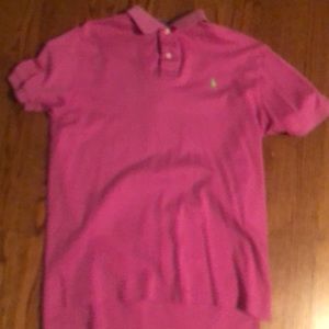 Polo by Ralph Lauren polo shirt
